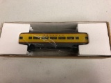 Lionel passenger car