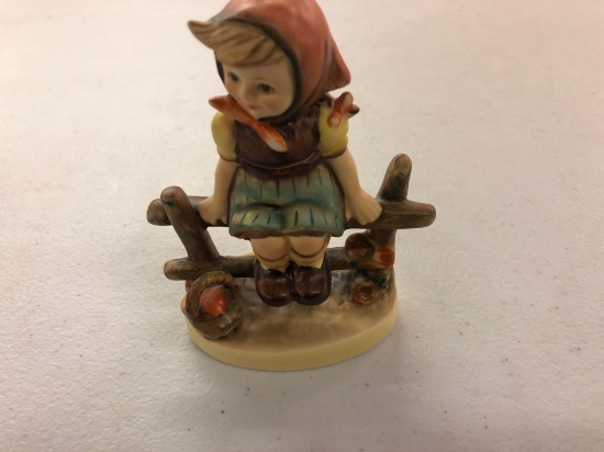 Hummel figurine