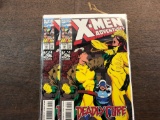 X-Men adventures