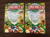 Infinity Inc.