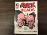 Rock heads