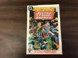 Justice league of America