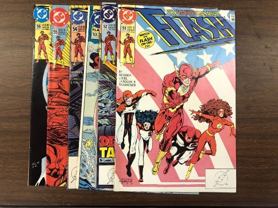 LARGE ESTATE COMIC BOOK AUCTION