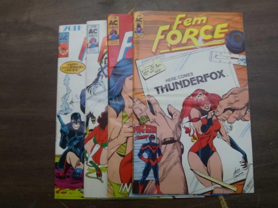 Femforce