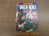 Tales of the Green Beret