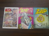 Zapp comics