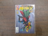 Mister miracle