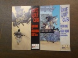 Lone Wolf and Cub