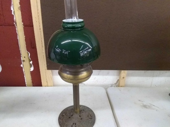 Vintage kerosene