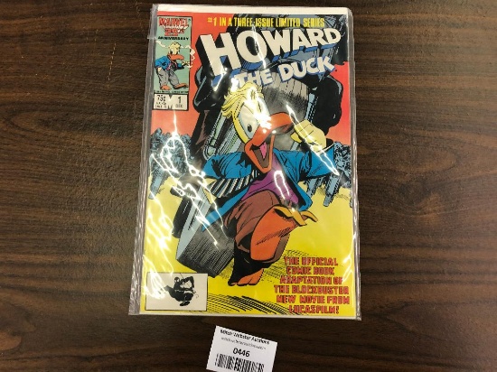 LARGE ESTATE COMIC BOOK AUCTION