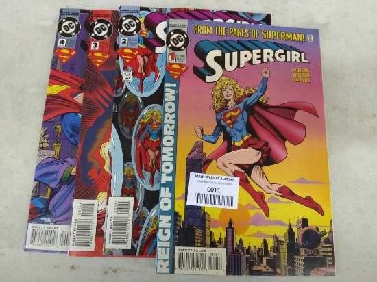 Supergirl