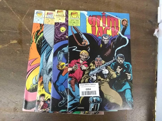 Grimjack