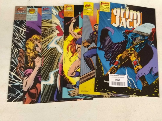 Grimjack
