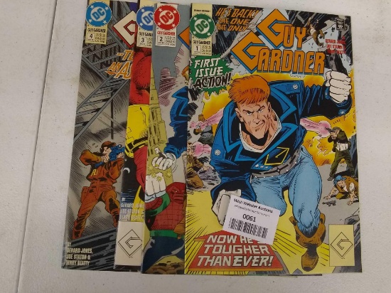 Guy Gardner