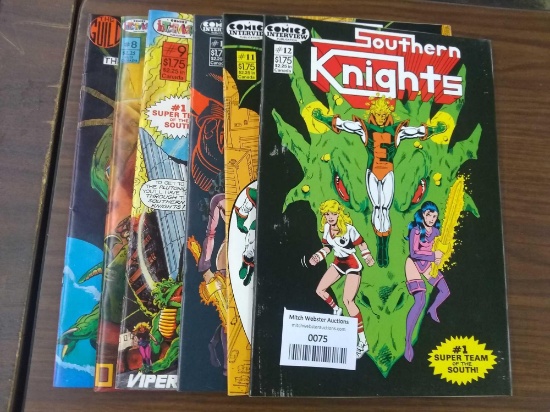 Southern Knights