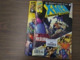 X-Men the hidden years