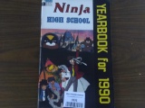 Ninja high School