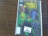 Tales of the Green hornet