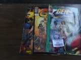 Gen 13