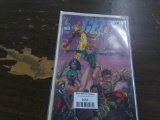 Gen 13