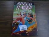 Speed racer classics