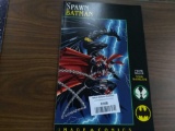 Spawn Batman