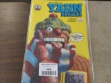 Yarn man