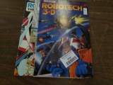 Robotech 3D
