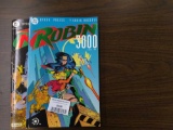 Robin 3000