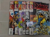 Ravage 2099