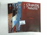 Strangers in Paradise