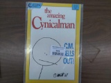 The Amazing Cynicalman