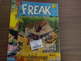 The Freak Brothers