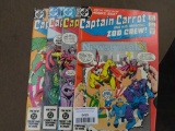 Captain Carrot