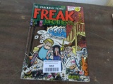The fabulous furry freak Brothers