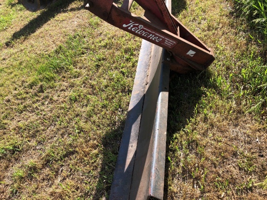 KEWANEE 9 FT BLADE