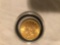 1920 Liberty head $20 gold piece