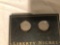 1910, 1912 Liberty Nickels