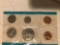 1972 uncirculated mint set