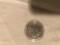 1941 silver half dollar