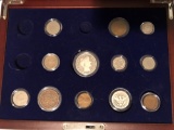 US coins of the 19th century