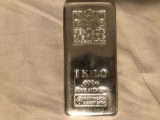RC Republic metals corporation 1 kg of .999+ find silver