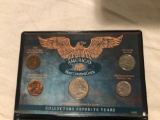 Americas most coveted coins collectors favorite years