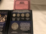 Memorable US coins