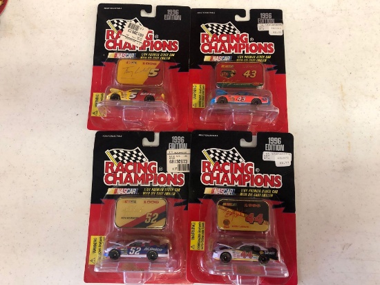 Racing champions 1996 edition 164 scale