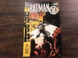 Batman the $.12 cent adventure