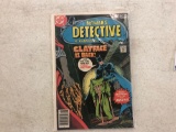 Batman detective comics