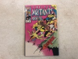 The new mutants annual