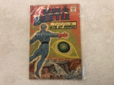 Blue beetle $.12 comic