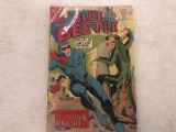 Blue beetle $.12 comic